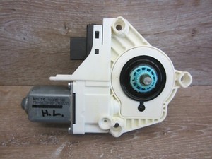 Motor Fensterheber hinten links 8K0959811 Audi A4 Avant B8 8K 2,0TDI Bj.08