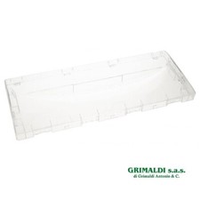 SPORTELLO FRONTALE CASSETTO CONGELATORE ARISTON INDESIT C00283722 ORIGINALE