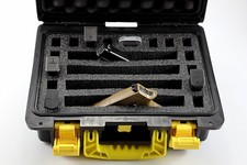 New Optic Ready Precut 4 pistol foam insert fits your Invicta watch case