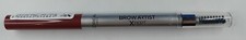 L'Oreal Brow Artist Xpert Brow Pencil And Styling Brush Various Shades To Choose