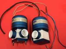 Parker - P//N: SV-2-1368-2 - Pump - LOT OF (2)