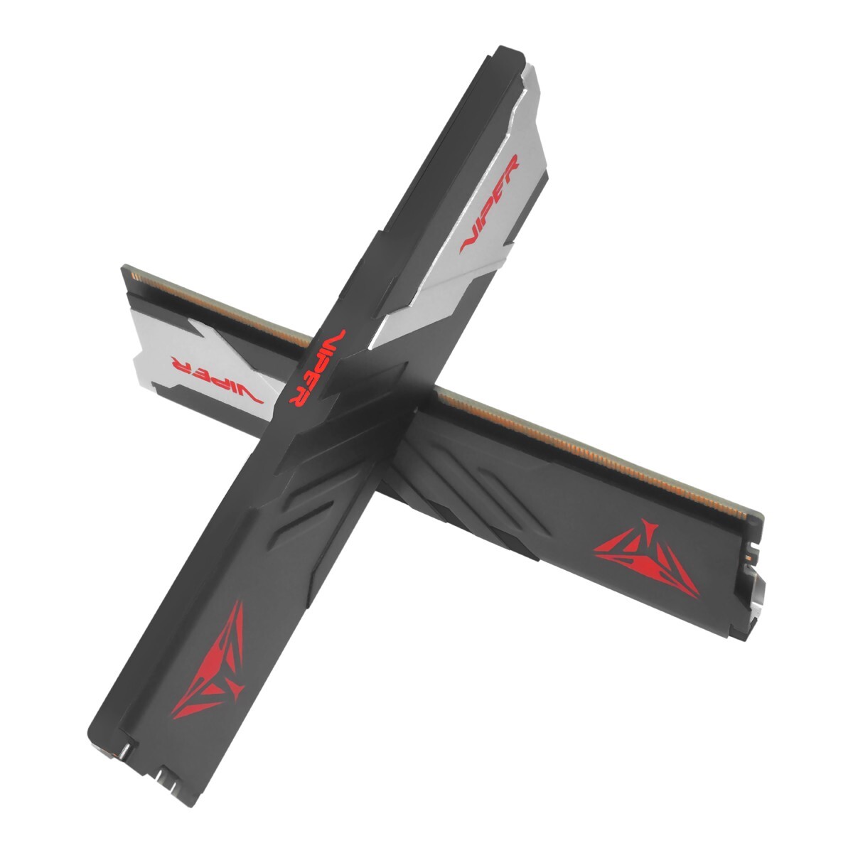Patriot Viper Venom 16GB (2x8GB) DDR5-5600 PC5-44800 CL40 UDIMM