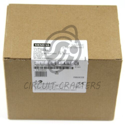 1PCS New in box Siemens Simatic S7-200 SMART 6ES7288-1SR40-0AA0 CPU module