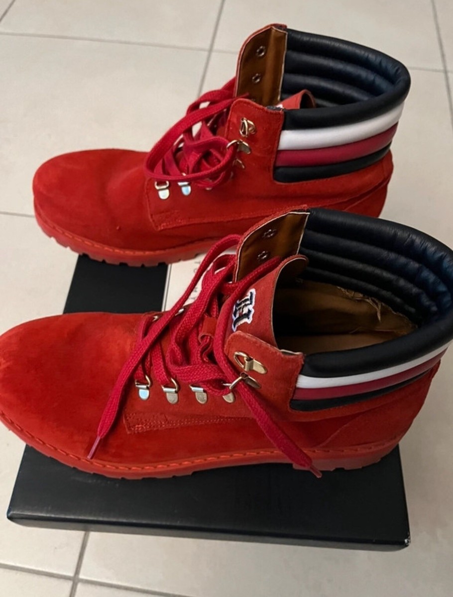 Boot Lewis Et Hamilton Chaussures Bottes Neuves Lewis Hamilton