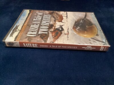 (未使用･未開封品)Nature: Crash - A Tale of Two Species [DVD] $_57.JPG?set_id=880000500F