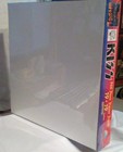 Kiss 19”x 19” Destroyer Jigsaw Puzzle 1997 Model #KS39050 MIB. New Sealed. — photo 3