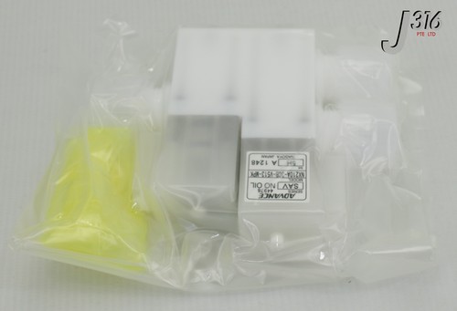 24022 ADVANCE 3-WAY Ventil (Neu) NX210A-3CB-V513-MPK - Bild 3 von 8