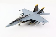 F/A-18F Super Hornet, Jolly Rogers, USS Harry S. Truman - Hobby