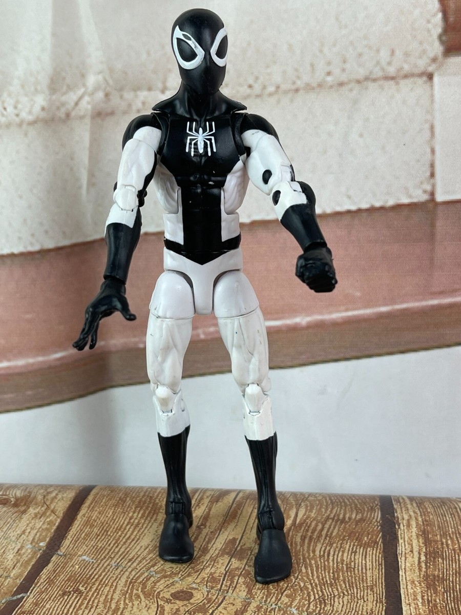 Hasbro Marvel Legends Animated Retro Negative Zone Spider-Man