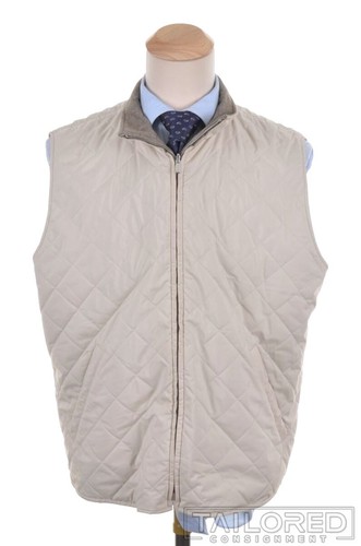 Loro Piana Cashmere Vest - Gem Loro Piana Cashmere Vest - Gem