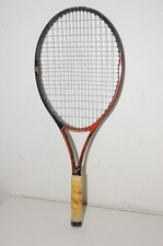 Tennis Racket Racquet Wilson Tempest 110 Sq Vintage Rare 4 5/8