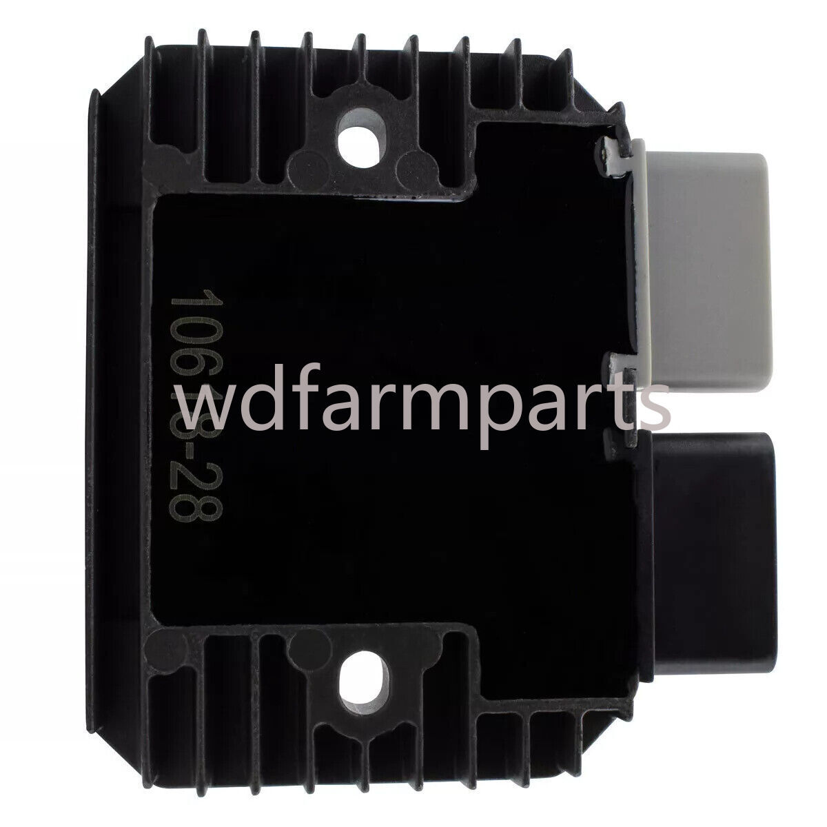 For 2017 Kawasaki Ninja ZX6R ZX636 KRT Edition Regulator Rectifier