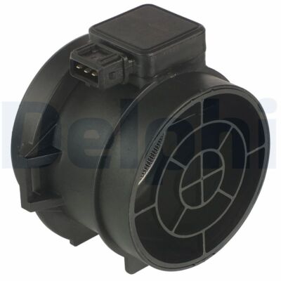 Delphi AF10222-12B1 Air Mass Sensor for BMW