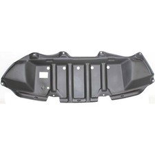 New Front Engine Splash Shield Under Cover For 2009-2012 Toyota Corolla Xrs New Front Engine Splash Shield Under Cover For 2009-2012 Toyota Corolla Xrs