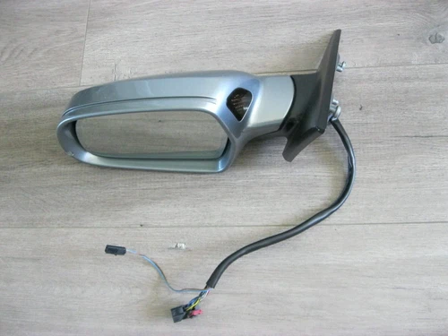 2010-17 AUDI A5 S5 COUPE LEFT Door Side View Mirror AUTO DIM HEATED Blind Spot