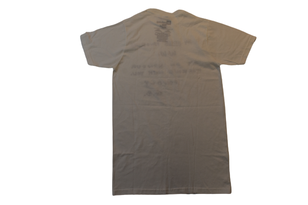 ALTRA Camicia Breaking Bad Uomo Al Mio Altro Favorita W.W. Walter Bianca Un Onore Nuova S