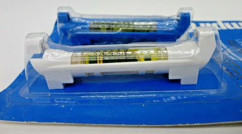 Empire 2-Pk Line Level Standard & Vari-Pitch Line Level Set 83038 - Picture 3 of 3