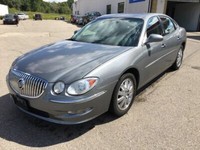 2009 Buick Allure CX