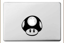 apple macbook vinyl decal sticker