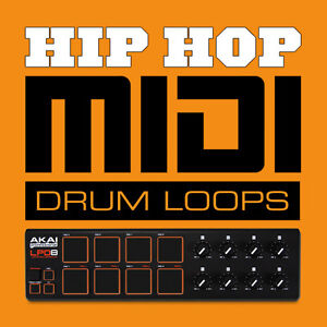 rap midi files