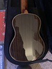 Mitchell MU-70/N Ukulele, Mahogany Body, Spruce Top With Case And Book Lot — photo 6