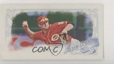 2015 Topps Allen & Ginter's Mini Zack Cozart #194 g8h