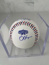 BRYCE HARPER SIGNED AUTOGRAPHED 2022 ALL STAR BASEBALL FANATICS COA PHILLIES