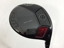 Yamaha RMX Remix VD Fairway 2024 5W Fairway wood TENSEI TB f Stiff Men Ut