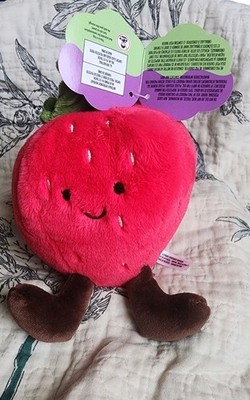 ORB Toys Pickle & Plum:  Strawberry 