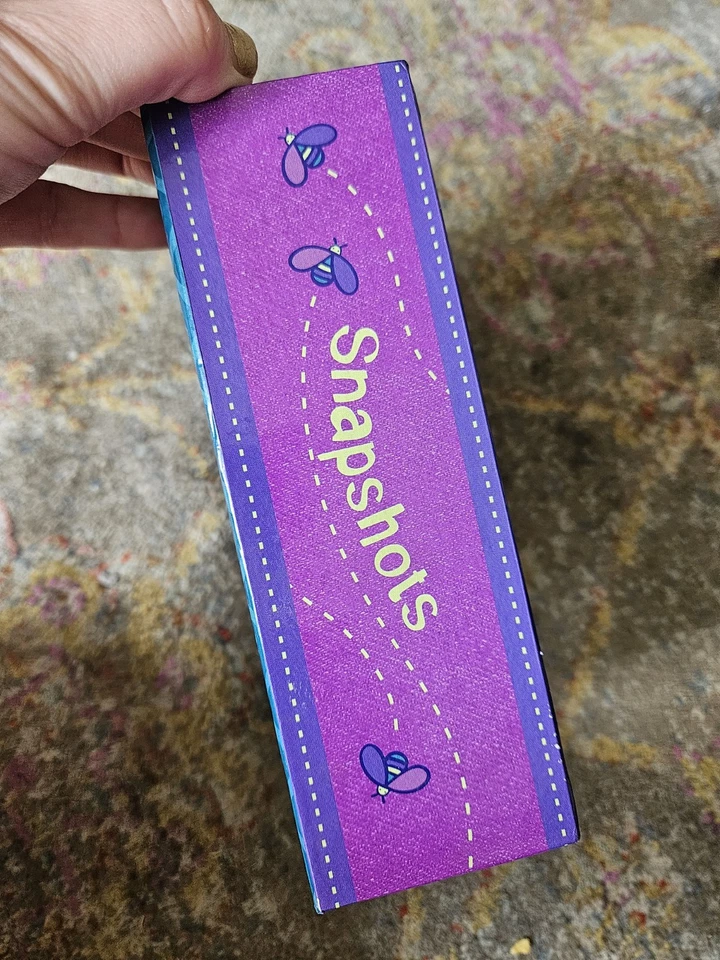 NUEVO Álbum "Instantáneas" Winnie The Pooh ~ 100 Fotos 4"x6" Foto 3 de 4