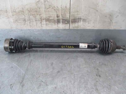 1J0407272AH 2625449 antriebswelle vorne rechts VOLKSWAGEN NEW BEETLE 9C1 1C1