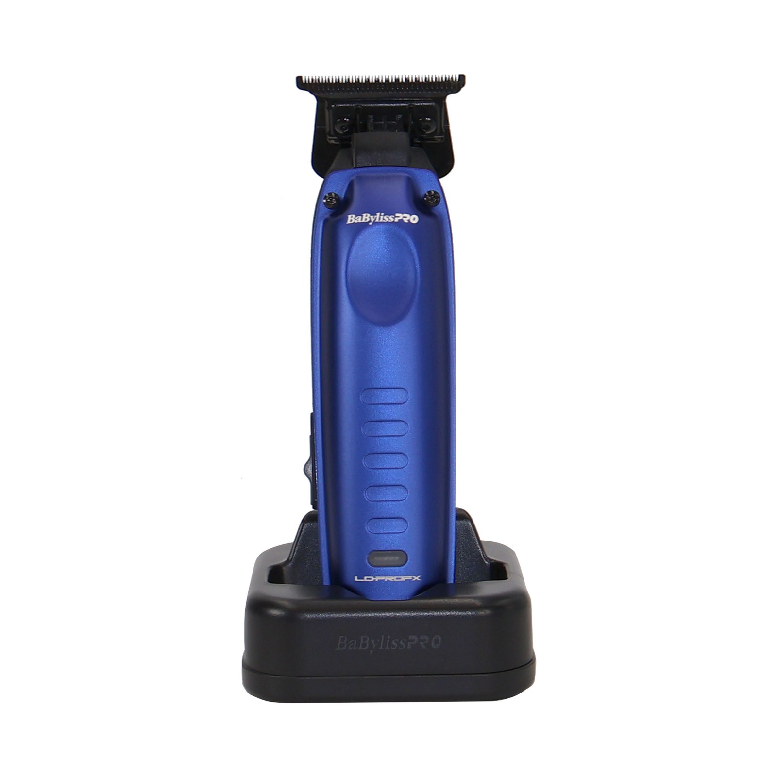 BaBylissPRO FXONE LO-PROFX High Performance Low Profile Compact Trimmer - Blue