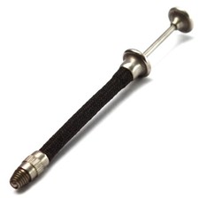 AGC Shutter Release Cable 2 3/8" 6cm for 35mm 120 Film Folding Bellows Camera