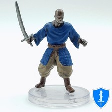 Rusted Berserker - Adventures in Faerun 6 D D Icons of the Realms