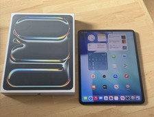 Apple iPad Pro 13 M4, 256GB, Space Grey