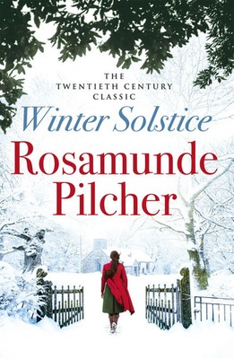 Winter Solstice | Rosamunde Pilcher | Taschenbuch | 698 S. | Englisch | 2005