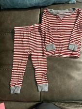 Baby Pajama Set