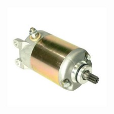 Arrowhead    Sch0008    Wildboar Atv Starter Motor