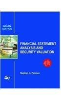Financial Statement Analysis and Security Valuation - paperback Stephen Penm...