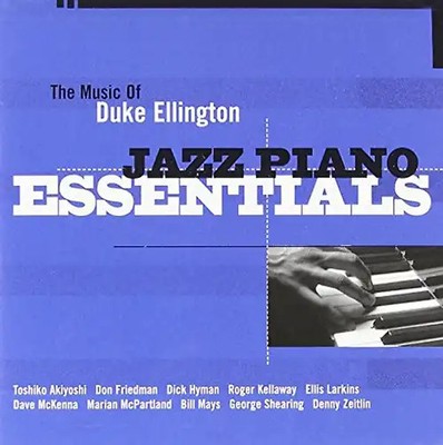 Various - Music of Duke Ellington