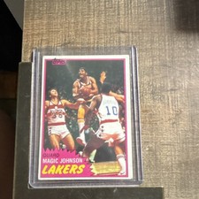 1981-82 Topps Hockey Cards 14