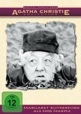 Miss Marple Edition [4 DVDs] von not specifie...