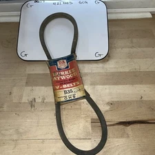 Durkee Atwood Vbelt B35 5l380