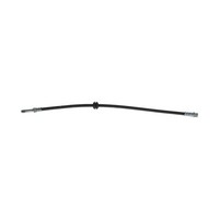 Bremsschlauch 495 Mm Bosch Iam-Expertise Passend FüR U.A. MERCEDES-BENZ Vito