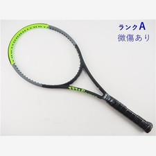 027 Used Tennis Racket Wilson Blade 100L Version 7.0 2019 Model G2 WILSON BLAD