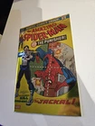 Amazing Spider-Man #129 Facsimile Edition (2025) Foil Variant VF 1st Punisher