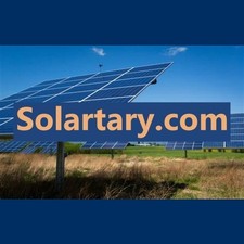 Solartary .com / Domains For Sale / Business Brand, Website Name / Namecheap