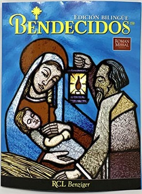 Bendiciones - Blest Are We (Edition..., Rev. Richard N.