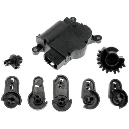 Режим привода воздушной двери Dorman 604-837 - Изображение 3 из 4