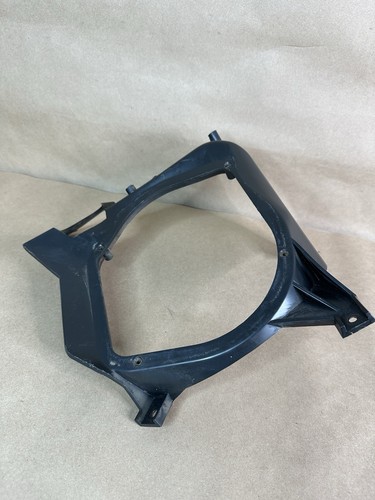 88-91 Civic CRX OEM Soporte de montaje de altavoz trasero Juego de soportes para cápsulas - Imagen 6 de 11